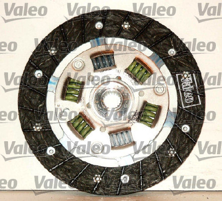 Valeo Koppelingsset 003397