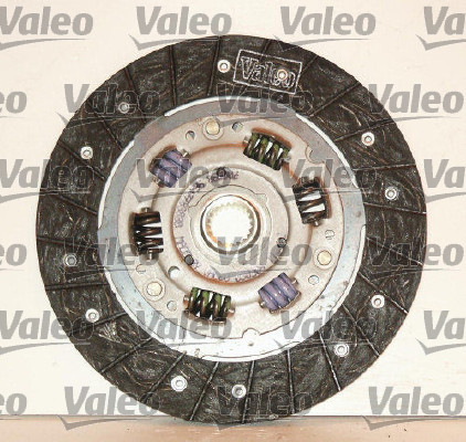 Valeo Koppelingsset 003398