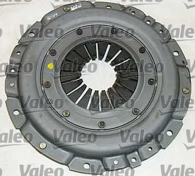 Valeo Koppelingsset 003400