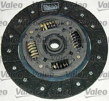 Valeo Koppelingsset 003400