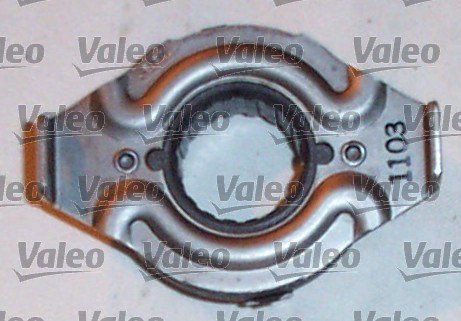 Valeo Koppelingsset 003417