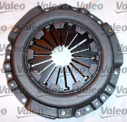 Valeo Koppelingsset 003417