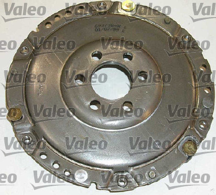 Valeo Koppelingsset 003421