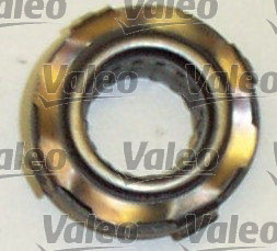 Valeo Koppelingsset 003433