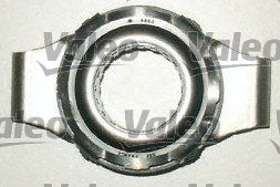 Valeo Koppelingsset 003454