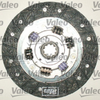Valeo Koppelingsset 003454