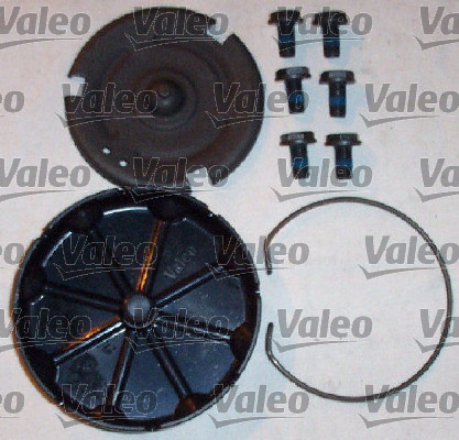 Valeo Koppelingsset 003497