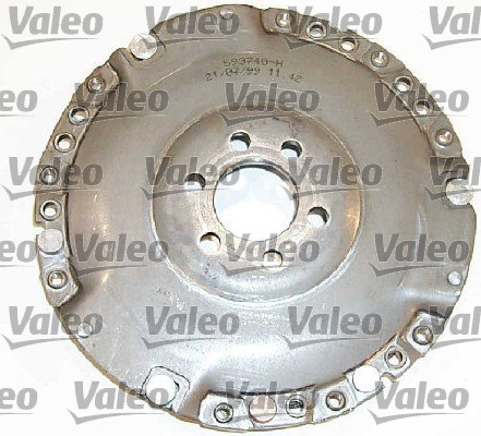 Valeo Koppelingsset 003497