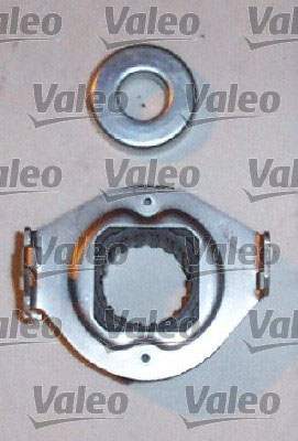 Valeo Koppelingsset 003498