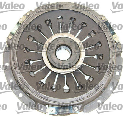 Valeo Koppelingsset 006731