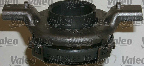 Valeo Koppelingsset 006761