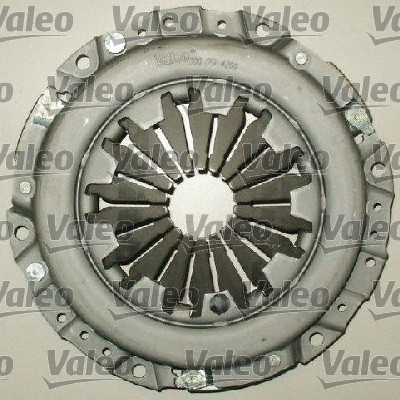 Valeo Koppelingsset 006765