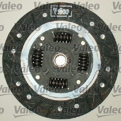 Valeo Koppelingsset 006765