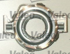 Valeo Koppelingsset 006788