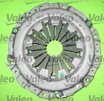 Valeo Koppelingsset 006788