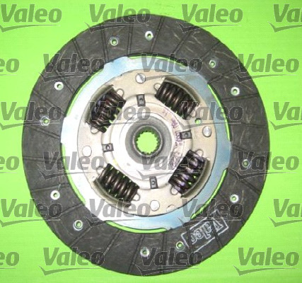 Valeo Koppelingsset 006788