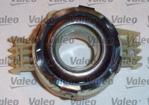 Valeo Koppelingsset 006809
