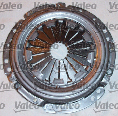 Valeo Koppelingsset 006809