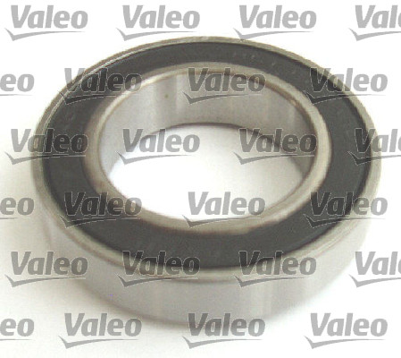Valeo Koppelingsset 009215