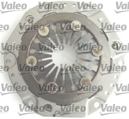 Valeo Koppelingsset 009215