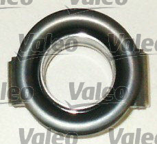 Valeo Koppelingsset 009217