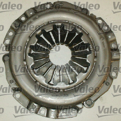 Valeo Koppelingsset 009217