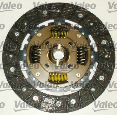 Valeo Koppelingsset 009217
