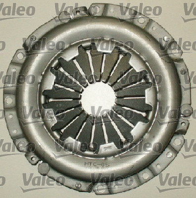 Valeo Koppelingsset 009236