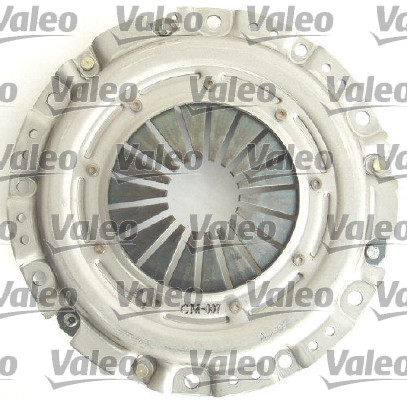 Valeo Koppelingsset 009246
