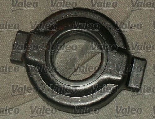 Valeo Koppelingsset 009247