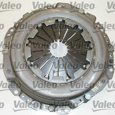 Valeo Koppelingsset 009288