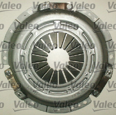 Valeo Koppelingsset 009301