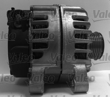 Valeo Alternator/Dynamo 440177