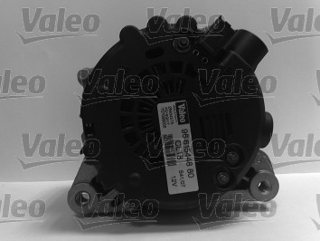 Valeo Alternator/Dynamo 440177