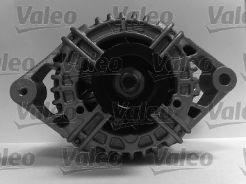 Valeo Alternator/Dynamo 437611