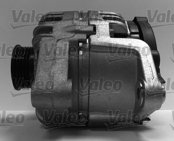 Valeo Alternator/Dynamo 437611