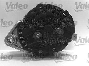 Valeo Alternator/Dynamo 437611