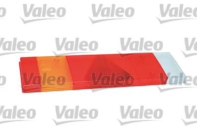 Achterlicht glas Valeo 089285