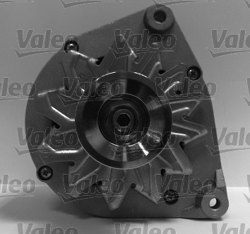 Valeo Alternator/Dynamo 437523