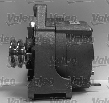 Valeo Alternator/Dynamo 437523