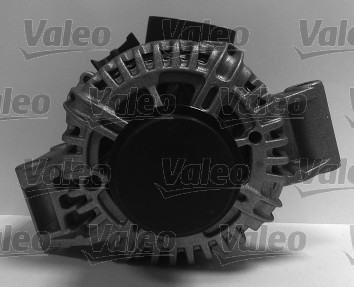 Valeo Alternator/Dynamo 437585