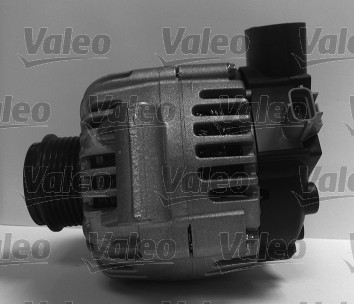 Valeo Alternator/Dynamo 437585
