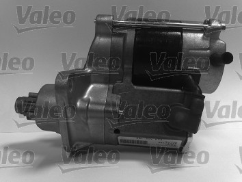 Valeo Starter 458322