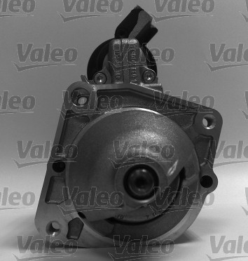 Valeo Starter 458486