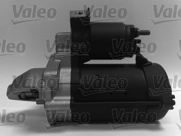 Valeo Starter 458486