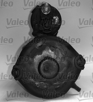 Valeo Starter 458486