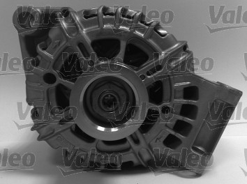 Valeo Alternator/Dynamo 440135