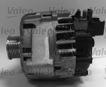 Valeo Alternator/Dynamo 440135