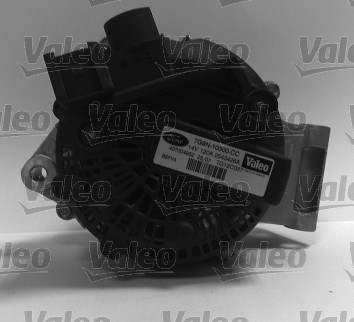 Valeo Alternator/Dynamo 440135