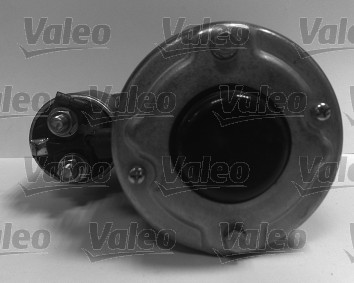 Valeo Starter 455566